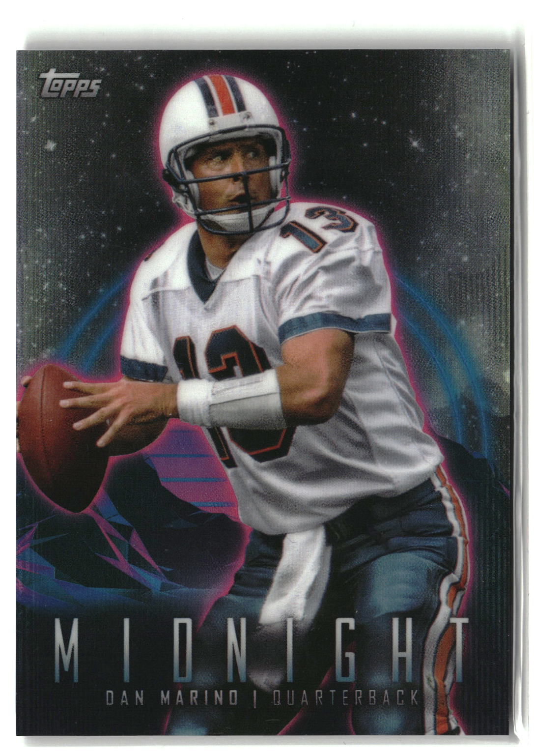 2023 Topps Composite #325 Dan Marino-3