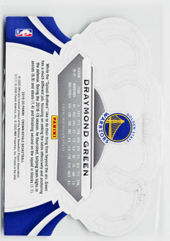 2019-20 Panini Crown Royale #97 Draymond Green-2