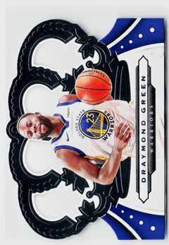 2019-20 Panini Crown Royale #97 Draymond Green-1