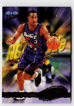 1998-99 Ultra #2 NA Chauncey Billups NBAttitude-1