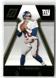2005 Donruss Zenith #64 Eli Manning-1