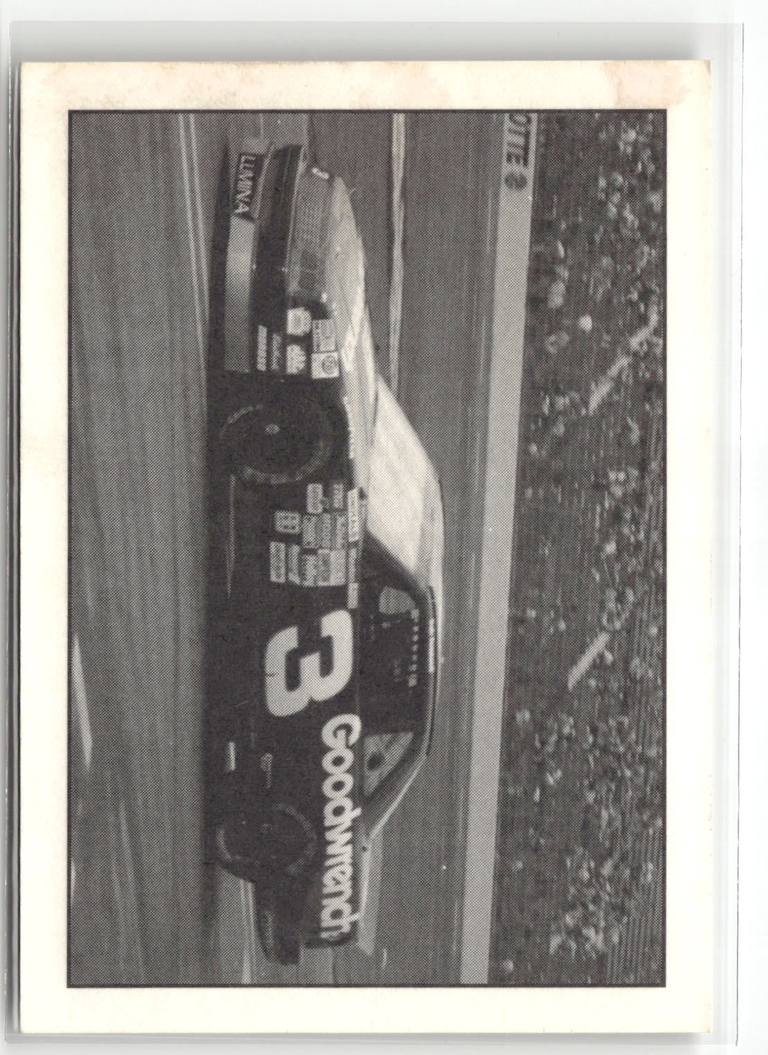1990 Unknown Set of Four #NNO Dale Earnhardt-2