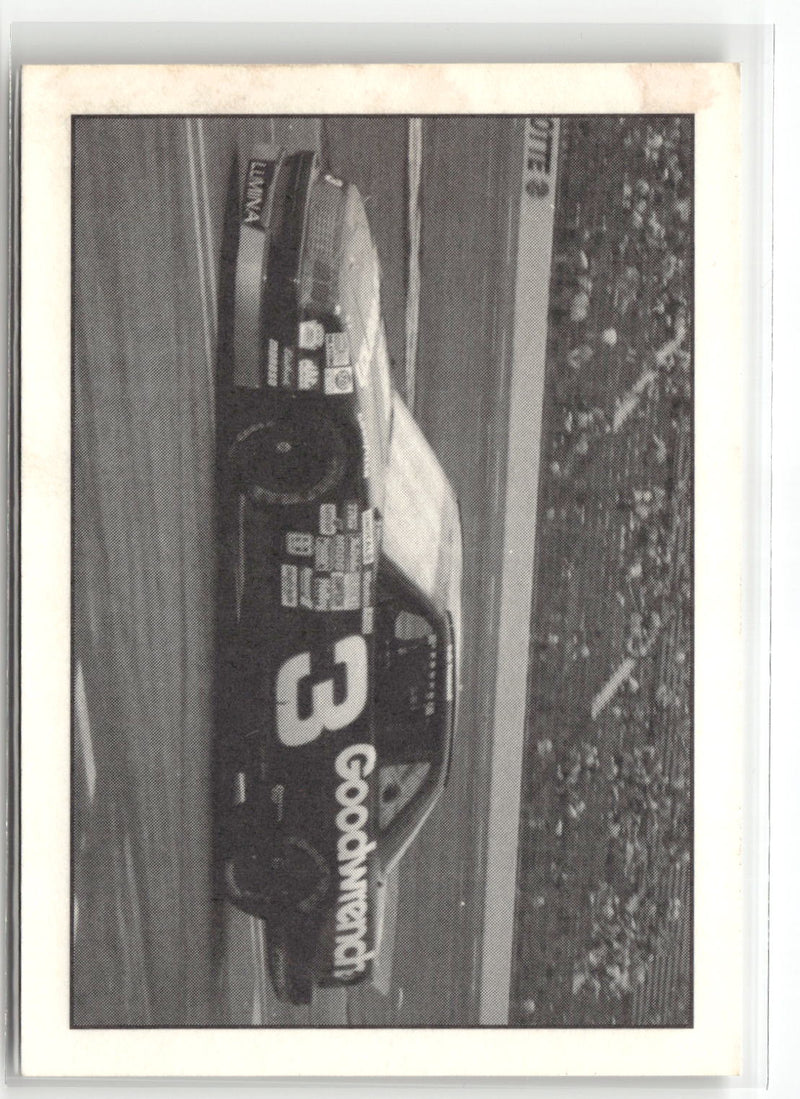 1990 Unknown Set of Four #NNO Dale Earnhardt-2