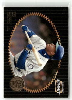 1996 Summit #86 Ken Griffey Jr.-1
