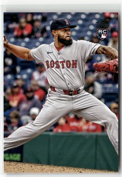 2025 Topps Update #US36 Luis Guerrero True Photo Variation-1