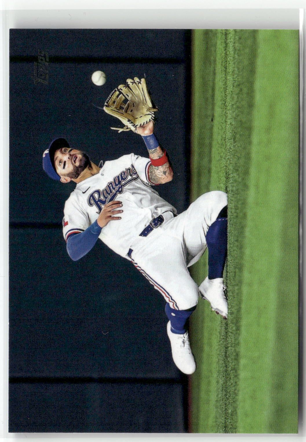 2025 Topps Update #US311 Kevin Pillar True Photo Variation