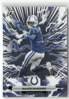 2025 Topps Resurgence #43 Sauce Gardner-1
