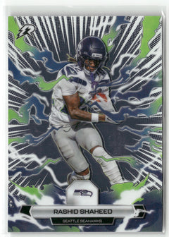 2025 Topps Resurgence #92 Rashid Shaheed-1