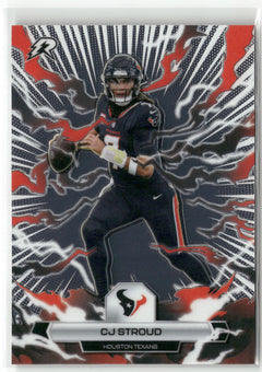 2025 Topps Resurgence #38 CJ Stroud-1