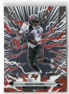 2025 Topps Resurgence #94 Bucky Irving-1