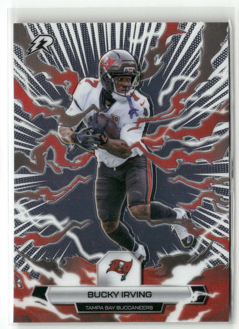 2025 Topps Resurgence #94 Bucky Irving-1