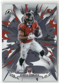 2025 Topps Resurgence #191 Emeka Egbuka-1