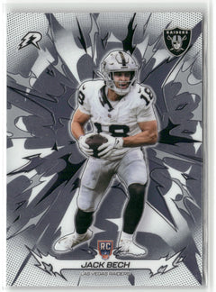 2025 Topps Resurgence #148 Jack Bech-1