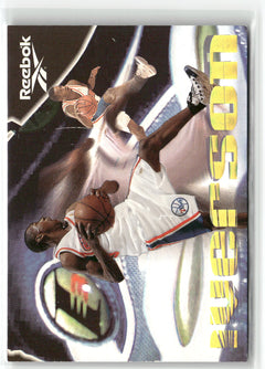 1997-98 SkyBox Premium #NNO Allen Iverson-1
