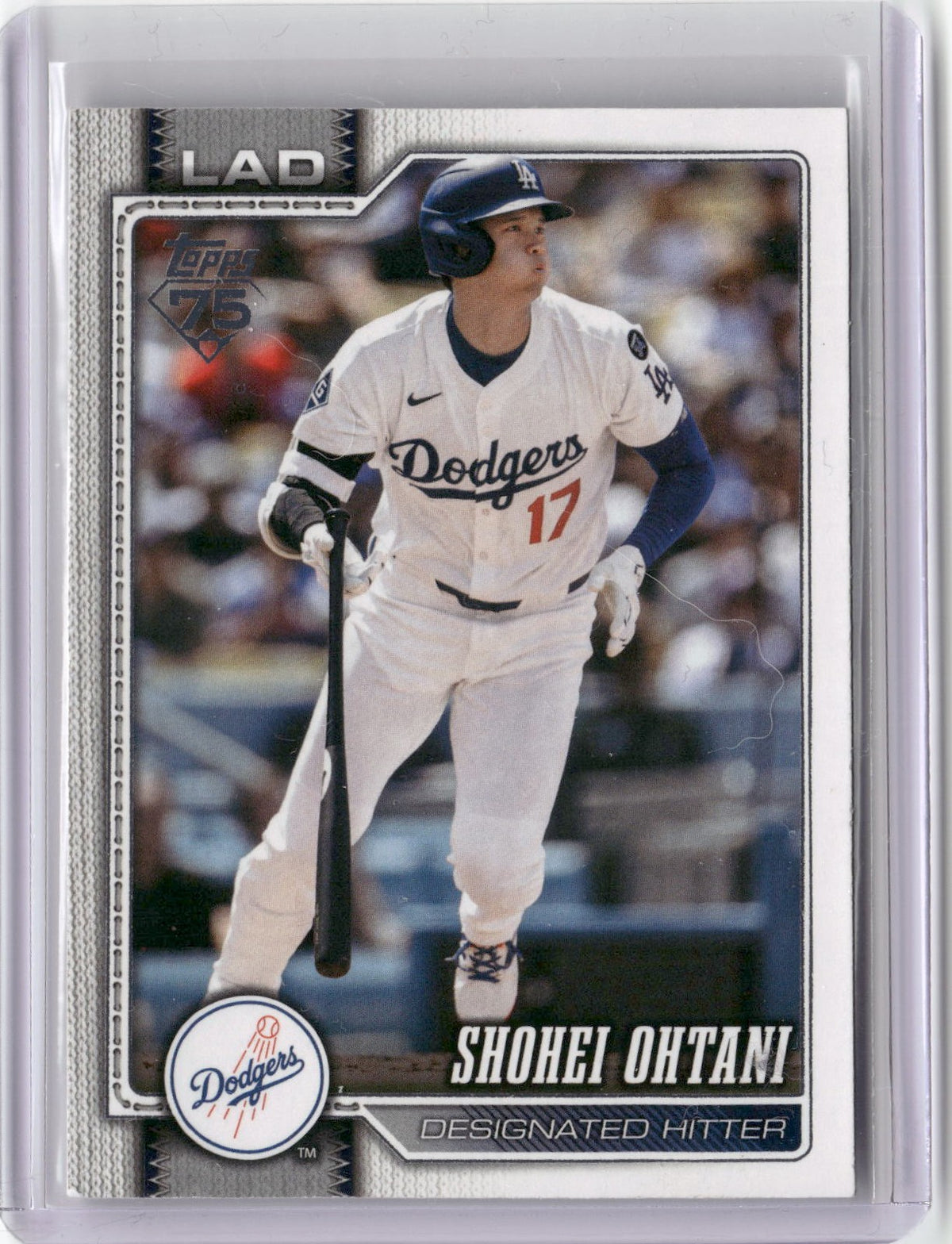 2026 Topps #200 Shohei Ohtani-1
