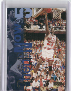 1994-95 Upper Deck #359 Michael Jordan-1
