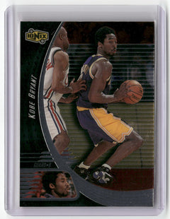 1998-99 Upper Deck Ionix #31 Kobe Bryant-1