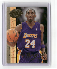 2008 Upper Deck 20th Anniversary #UD-3 Kobe Bryant-1