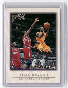 1999-00 Topps Gallery #70 Kobe Bryant-1