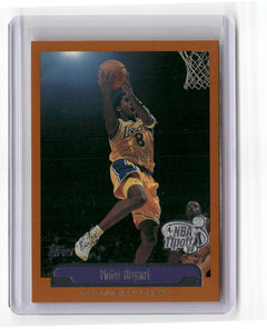 1999-00 Topps Tipoff #125 Kobe Bryant-1