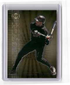2001 Upper Deck #HR5 Barry Bonds Home Run Explosion-1